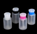 Acetone Pump Bottle(Random Color)