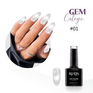 Kulis - Gem Cateye - 01