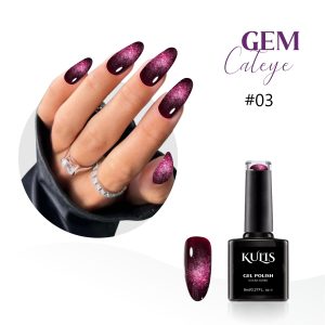 Kulis - Gem Cateye - 03