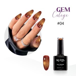 Kulis - Gem Cateye - 04
