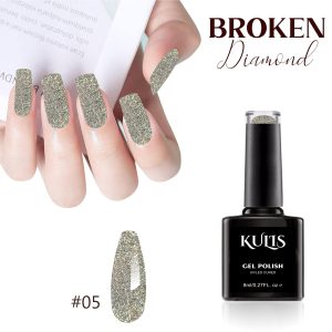 Kulis - Broken Diamond -05