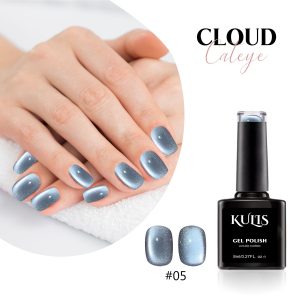 Kulis - Cloud Cateye Polish - 05
