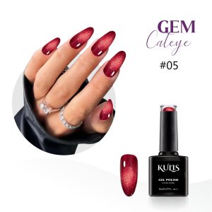 Kulis - Gem Cateye - 05