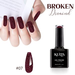 Kulis - Broken Diamond -07