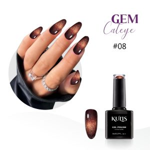 Kulis - Gem Cateye - 08