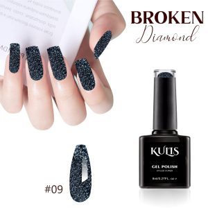 Kulis - Broken Diamond -09