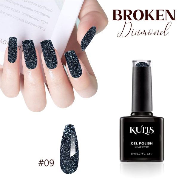 Kulis - Broken Diamond -09