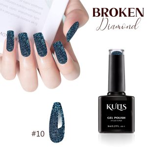 Kulis - Broken Diamond -10