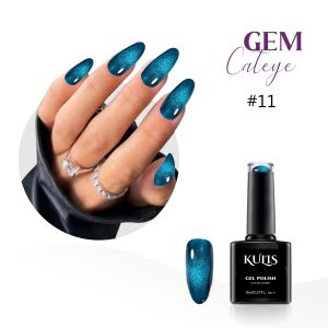 Kulis - Gem Cateye - 11