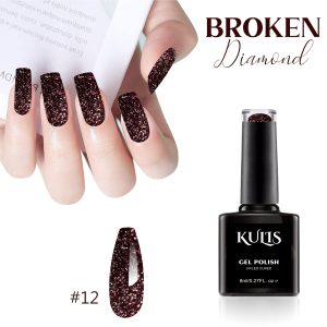 Kulis - Broken Diamond -12