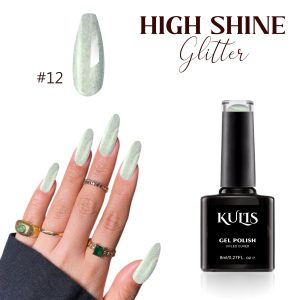 Kulis - High Shine Glitter -12