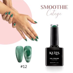 Kulis - Smoothie Cateye - Pine - 12