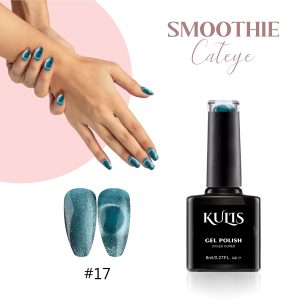 Kulis - Smoothie Cateye - Casal - 17
