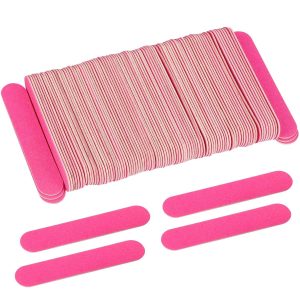 100pc Mini Filer Set
