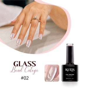 Kulis - Glass Bead Cateye - 02