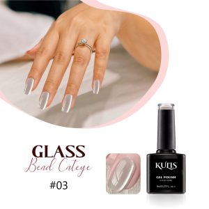 Kulis - Glass Bead Cateye - 03