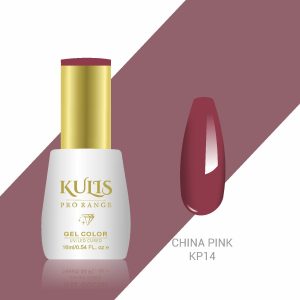 Kulis Pro Range - UV Gel Nail Polish - KP14 (Copy)