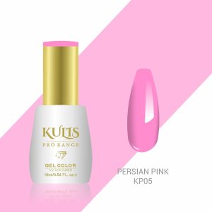 Kulis Pro Range - UV Gel Nail Polish - KP05