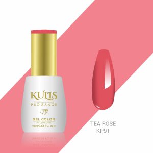 Kulis Pro Range - UV Gel Nail Polish - KP91