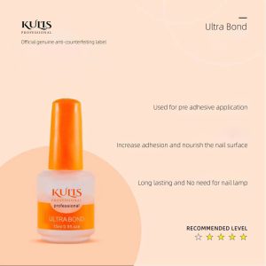Kulis Pro- Nail Dehydrator/Ultra bond - Air Dry