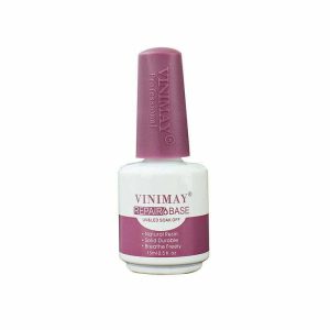 Vinimay Repair+Base Coat