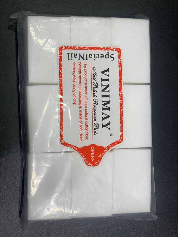 VINIMAY LINT WIPES 1000pc