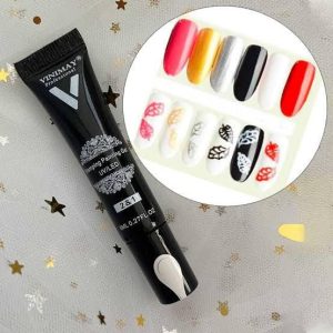 Vinimay 2in1 Stamping & Painting Gel