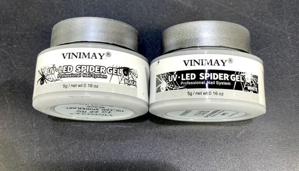 Vinimay Spider Gel