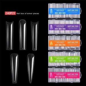 Vinimay  XL Tips (240pc)