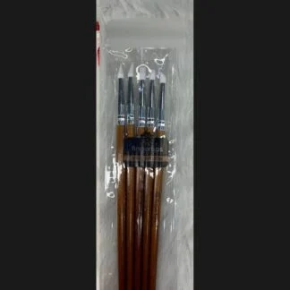 McMee Nail Art Brushes