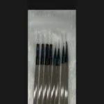 All in 1 Brush Set – Grey – SNX Nails