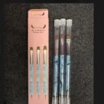 Jodey Nail Art Brush Set – SNX Nails