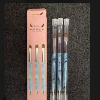 Jodey Nail Art Brush Set