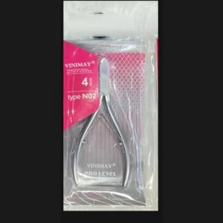 Cuticle Nipper - Vinimay 4 Level