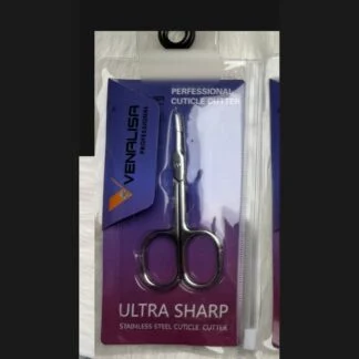 Cuticle Cutter - Venalisa Ultra Sharp
