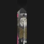 Cuticle Pusher – Gold Loop – SNX Nails