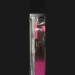 Cuticle Pusher – Pink Wand – SNX Nails