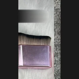 Dusting Brush - Flat Purple