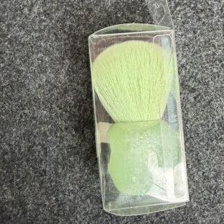 Dusting Brush - Green