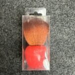 Dusting Brush – Orange – SNX Nails