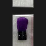 Dusting Brush – Purple – SNX Nails