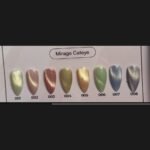 Emigel Mirage Cateye Gel Polish – SNX Nails