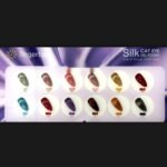 Fingertip Silk Cateye Gel Polish 10ml – SNX Nails