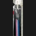 Liner Brush Set – Fingertips Glitter – SNX Nails