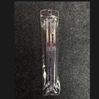 Liner Brush Set - Glitter