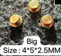 Navratri Nail Spinner - Big