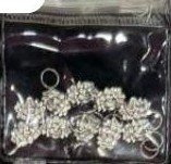 Navratri Charms