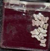 Navratri Charms