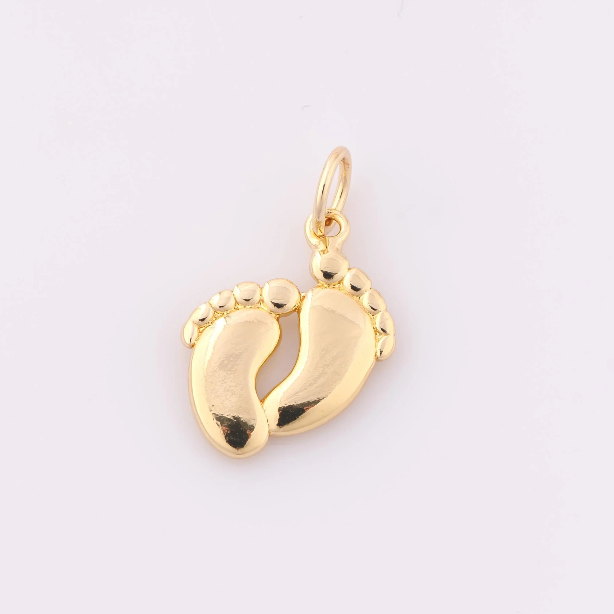 Oxidised Silver Ethnic Charms - Image 24