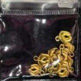 Navratri Charms